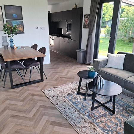 Recreatiepark De Tien Heugten Schoonloo Dış mekan fotoğraf