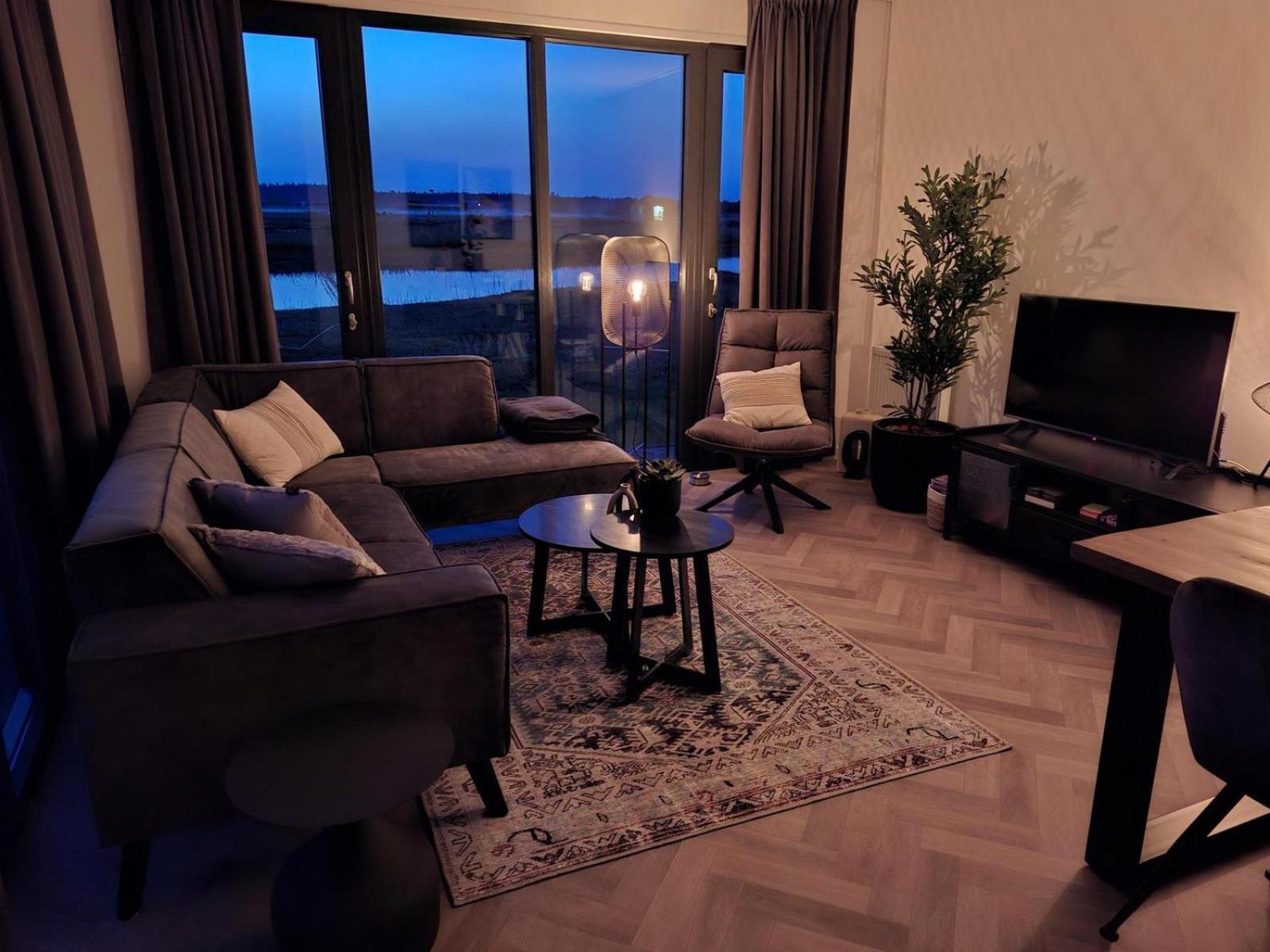 Recreatiepark De Tien Heugten Schoonloo Dış mekan fotoğraf